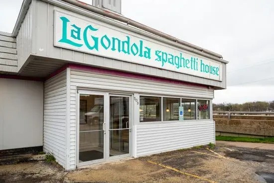 LaGondola Spaghetti House