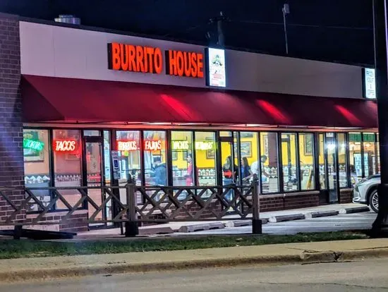 Burrito House