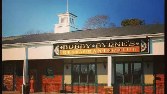 Bobby Byrne's