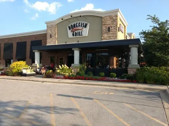 Bonefish Grill