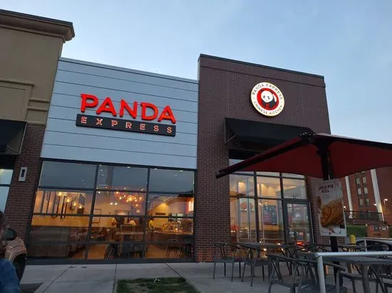 Panda Express