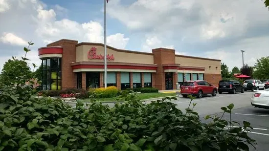 Chick-fil-A