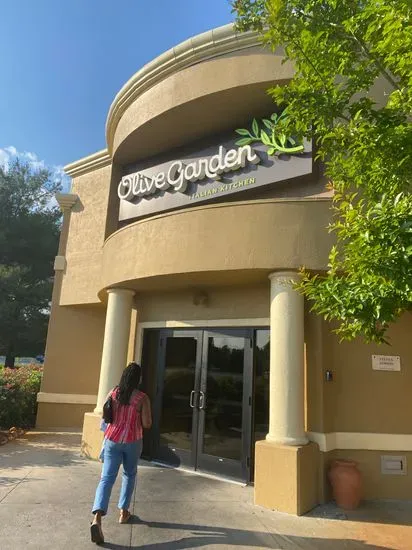 Olive Garden Italian Restaurant