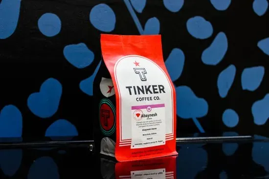 Tinker Coffee Co. Roastery