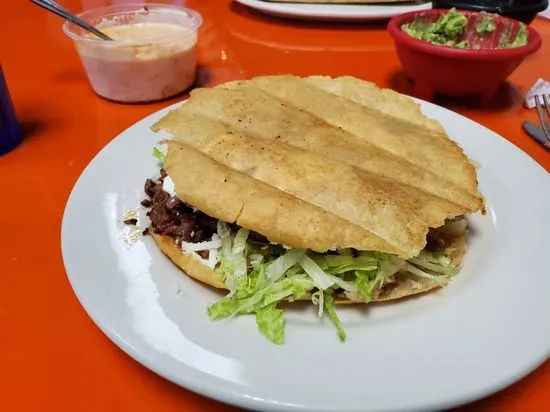 La Charrería Taco House