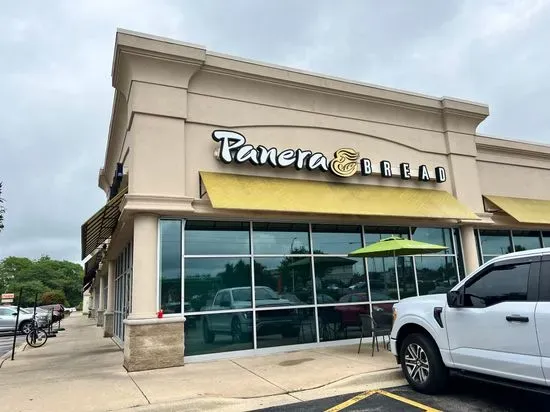 Panera Bread