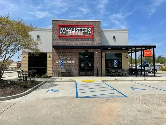 McAlister's Deli