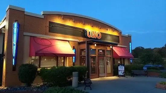 UNO Pizzeria & Grill