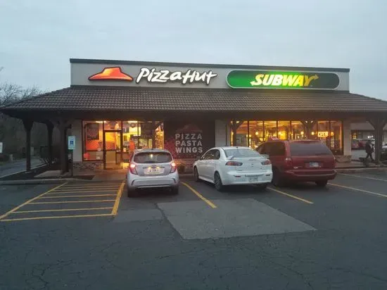 Pizza Hut