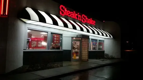 Steak 'n Shake