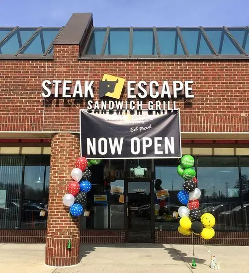 Steak Escape Sandwich Grill - Indianapolis