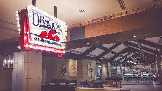 Drago's Seafood Restaurant at L'Auberge Lake Charles