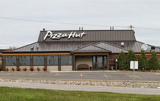 Pizza Hut