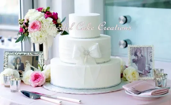 Graceful Cake Creations