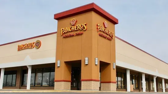 Pancheros Mexican Grill - Davenport Kimberly