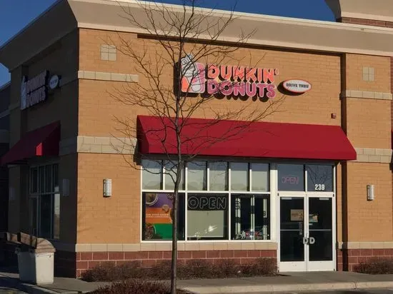 Dunkin'