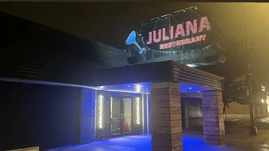 Juliana Restaurant