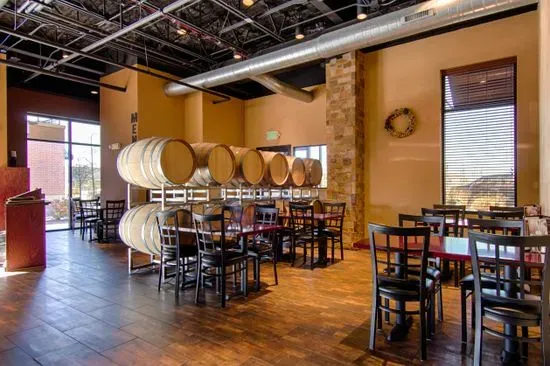 Village Vintner Winery & Brewery