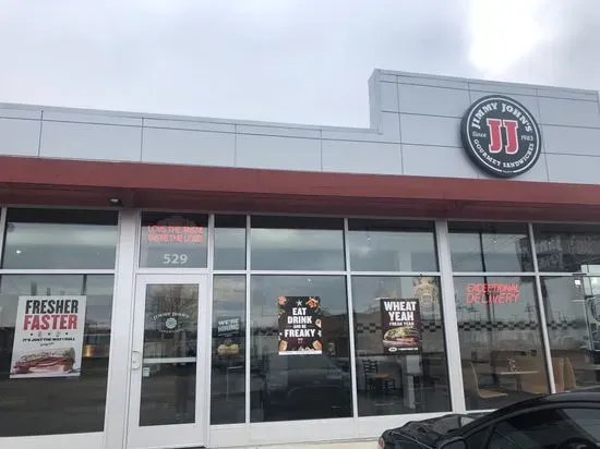 Jimmy John's