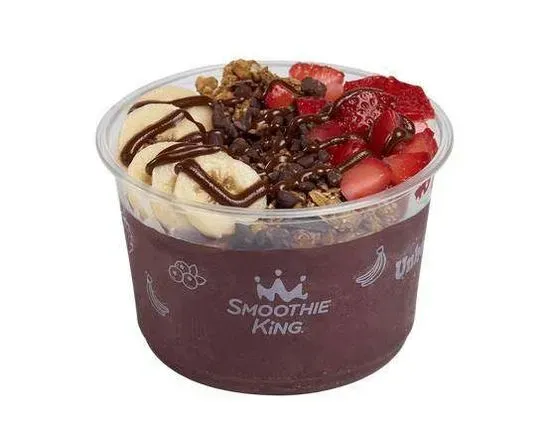 Smoothie King