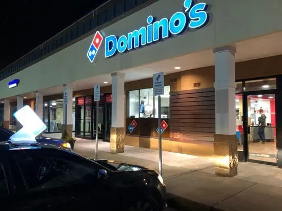 Domino's Pizza