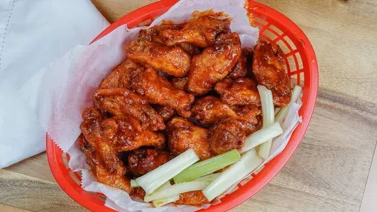 America's Best Wings