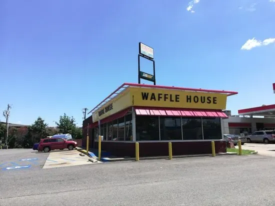 Waffle House