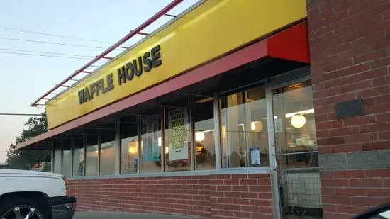 Waffle House