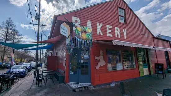 Bywater Bakery