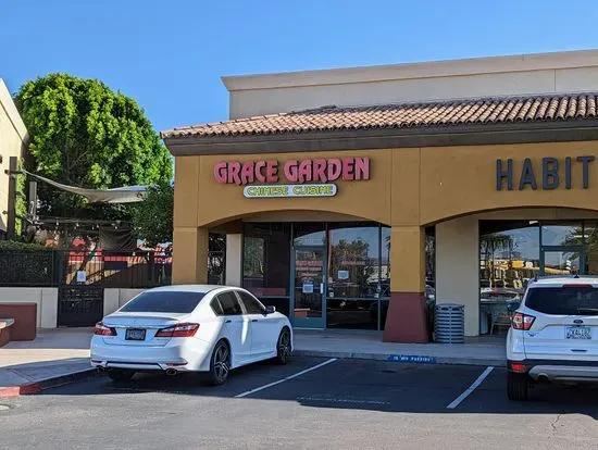 Grace Garden