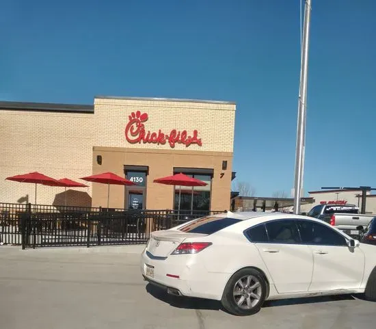 Chick-fil-A