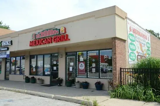 4 Hermanos Mexican Grill