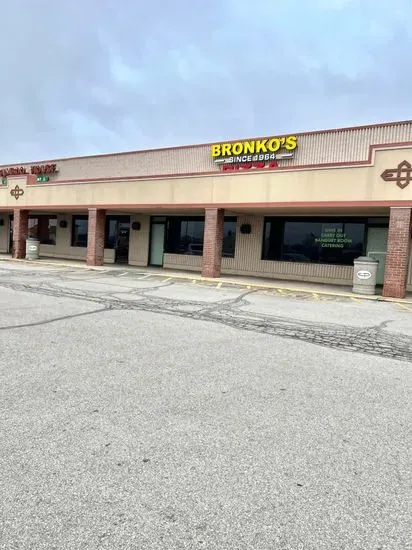 Bronko's of Southeast Indy