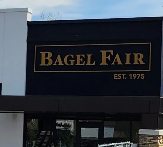 Bagel Fair