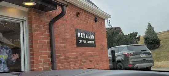 Redband Coffee Co.