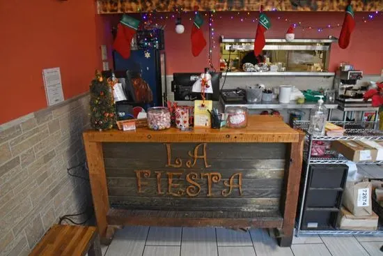 La Fiesta