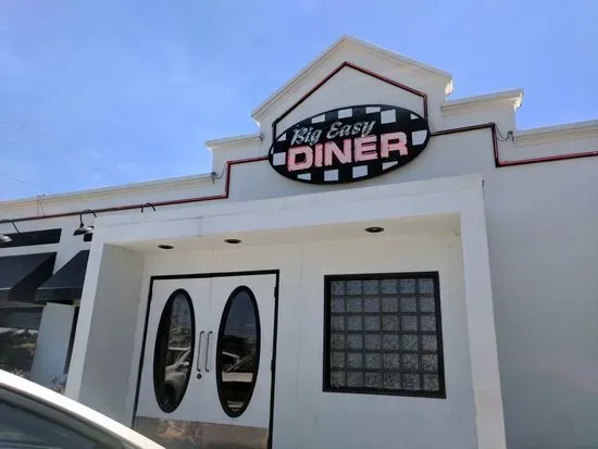 Big Easy Diner