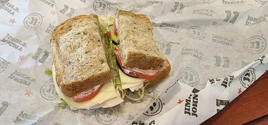 Jimmy John's