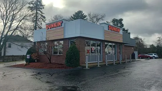 Dunkin'