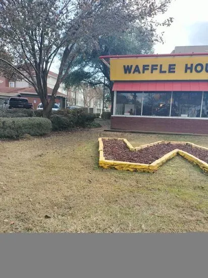 Waffle House