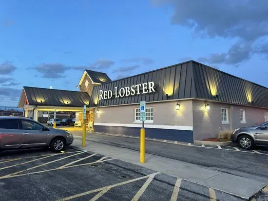 Red Lobster