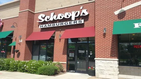 Schoop's Hamburgers