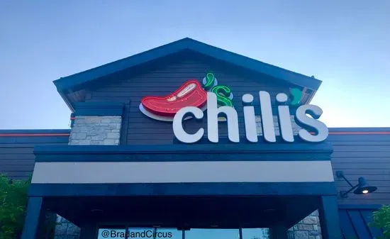 Chili's Grill & Bar