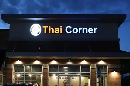 Thai Corner Restaurant and Bar