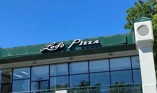 Ledo Pizza