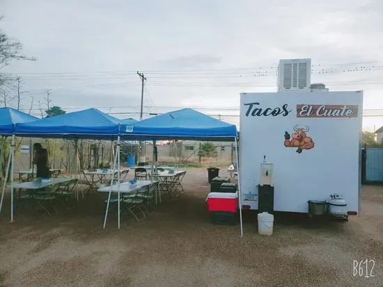 Tacos el Cuate de Obregon