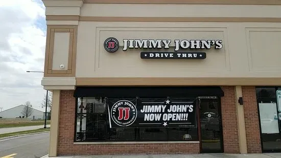 Jimmy John's