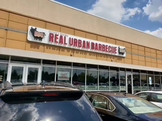 Real Urban Barbecue