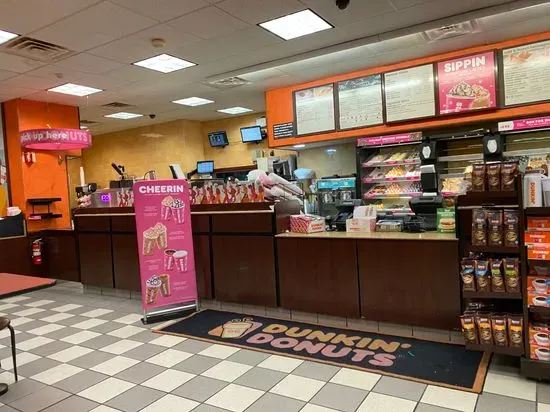 Dunkin'