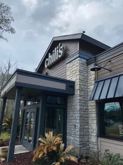 Chili's Grill & Bar